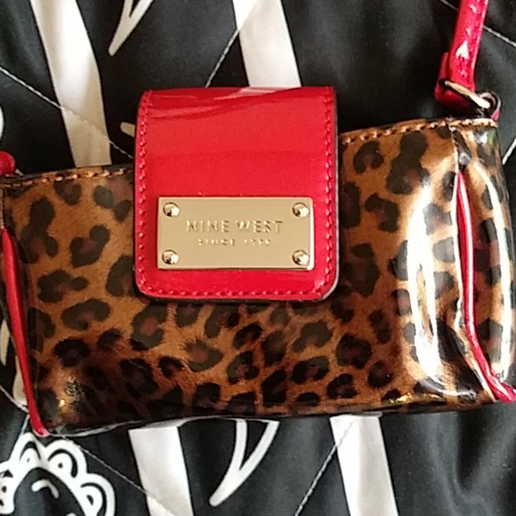 Nine West mini purse - Picture 2 of 2
